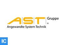 AST